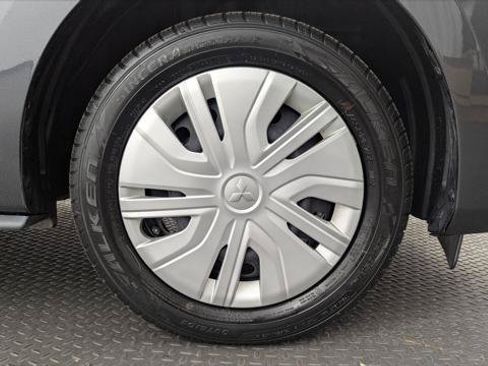 Used 2024 Mitsubishi Mirage ES FWD image 30