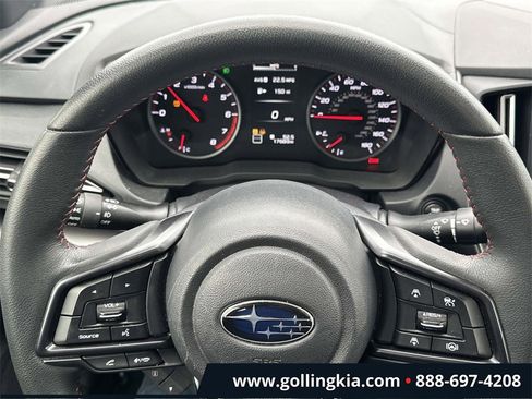 Used 2024 Subaru WRX Premium image 22