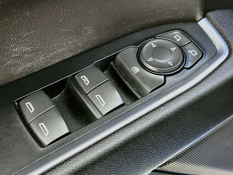 Used 2024 GMC Sierra 1500 Elevation AWD/4WD image 17