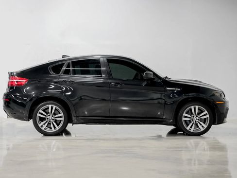Used 2014 BMW X6 M image 6