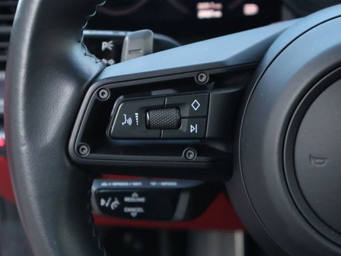 Used 2023 Porsche 911 Targa 4 GTS image 32