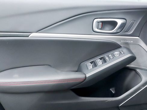 New 2026 Acura Integra Type S image 16