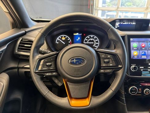 Used 2024 Subaru Forester Wilderness AWD/4WD image 18