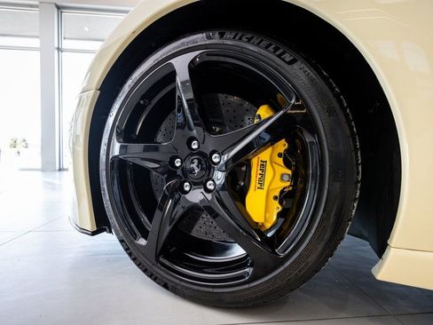 Used 2011 Ferrari 599 SA Aperta image 46