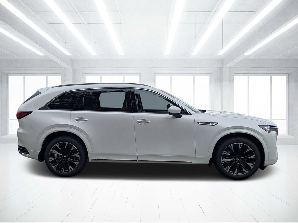 New 2026 MAZDA CX-90 3.3 Turbo S w/ Premium Plus AWD/4WD image 2