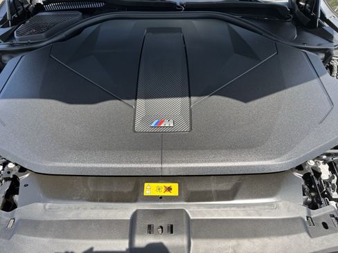 Used 2024 BMW i5 M60 w/ Premium Package AWD/4WD image 33
