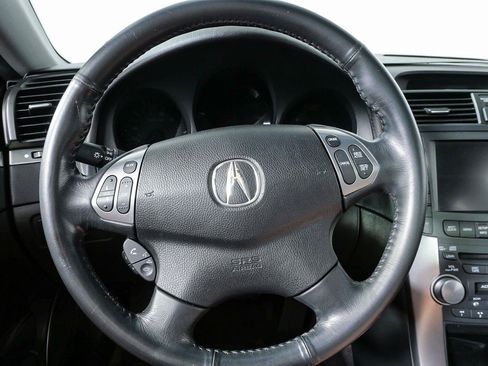 Used 2006 Acura TL FWD image 9