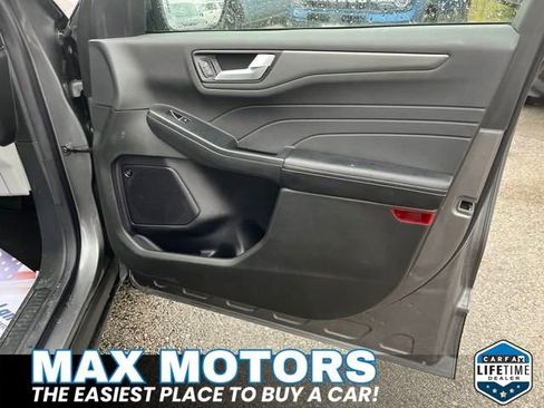 New 2024 Ford Escape Active w/ Tech Pack #2 image 38