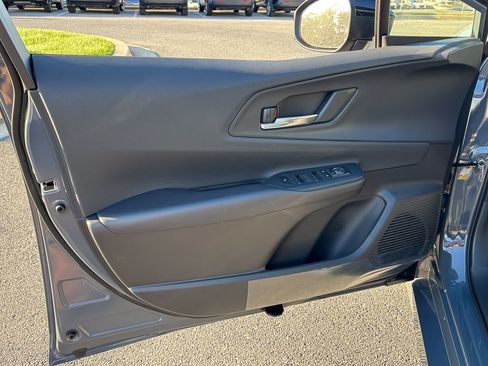 New 2026 Toyota Prius XSE image 8