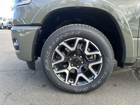 New 2026 RAM 1500 Laramie image 18