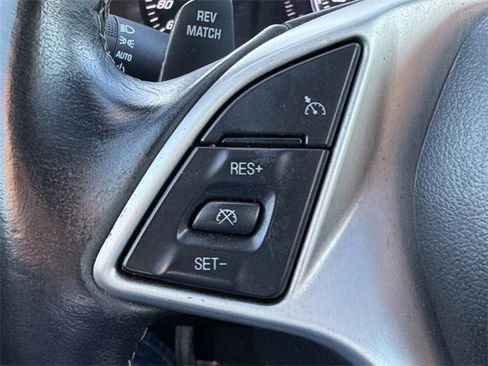 Used 2015 Chevrolet Corvette Stingray Coupe w/ 3LT Preferred Equipment Group image 19