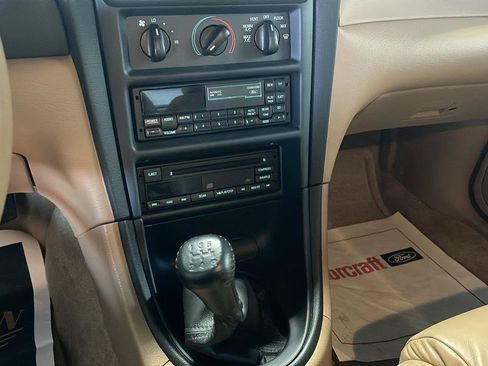 Used 1996 Ford Mustang Cobra RWD image 33