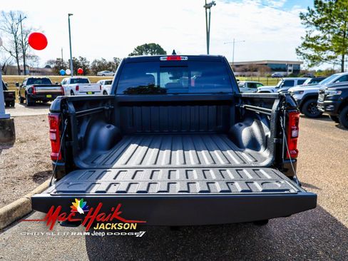 New 2026 RAM 1500 Express image 5