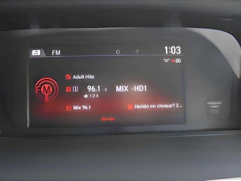 Used 2017 Honda Accord EX-L image 19