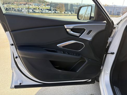 Certified 2022 Acura RDX SH-AWD image 14