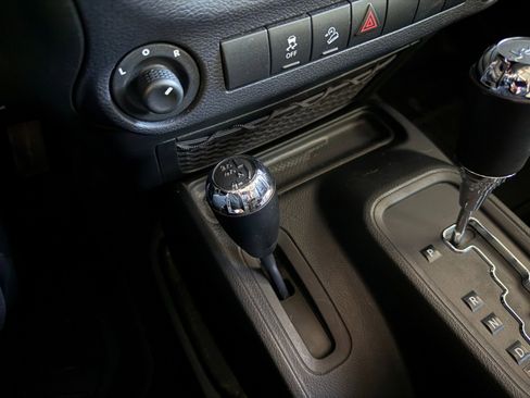 Used 2016 Jeep Wrangler Unlimited Sport w/ Quick Order Package 24S image 44