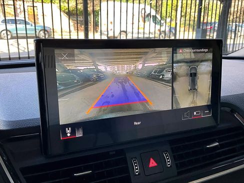 Used 2022 Audi Q5 2.0T Premium Plus image 26