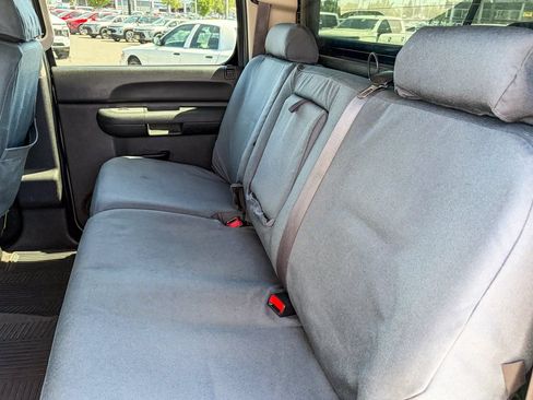 Used 2013 Chevrolet Silverado 1500 LT w/ All-Star Edition AWD/4WD image 38