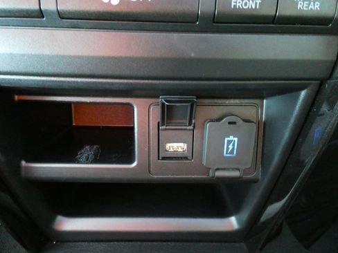 Used 2022 Toyota 4Runner TRD Pro image 27