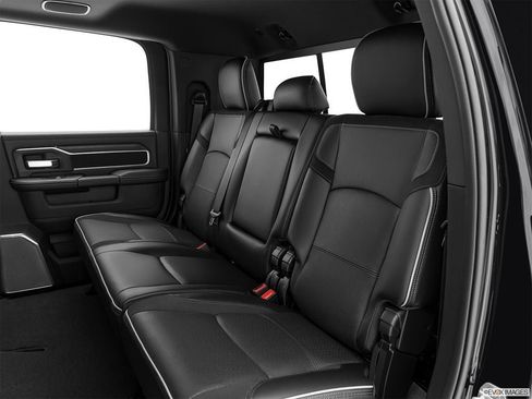 New 2026 RAM 2500 Rebel w/ Rebel Level 2 Equipment Group AWD/4WD image 10