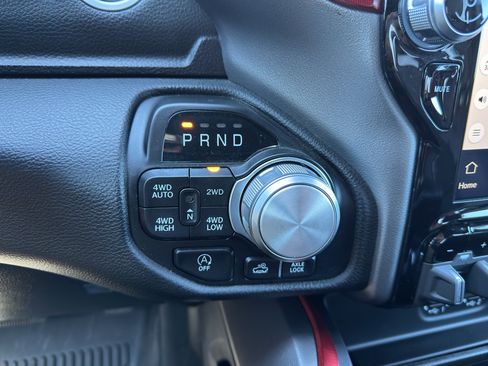 Used 2023 RAM 1500 Rebel w/ Rebel Level 2 Equipment Group AWD/4WD image 23