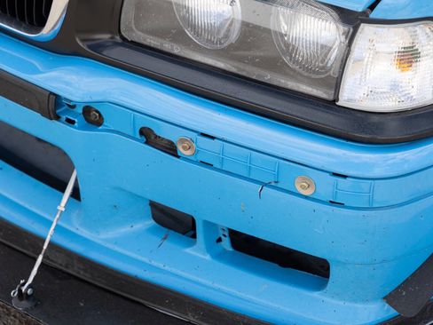 Used 1994 BMW 325i Sedan image 39