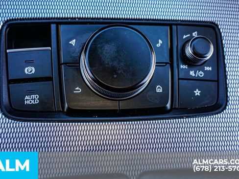 Used 2025 MAZDA CX-70 3.3 Turbo w/ Preferred Package image 45