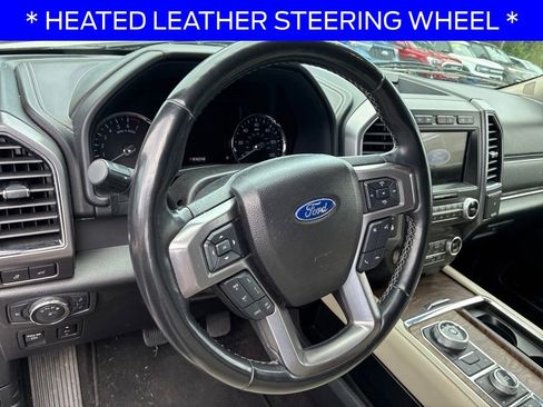 Used 2021 Ford Expedition Platinum AWD/4WD image 10