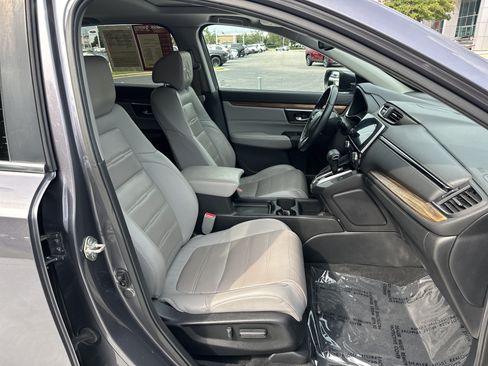 Used 2019 Honda CR-V EX-L image 33