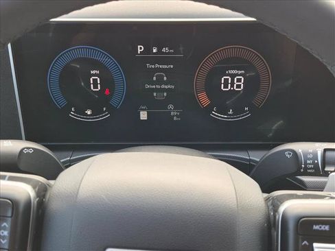 New 2026 Hyundai Santa Fe SE FWD image 8