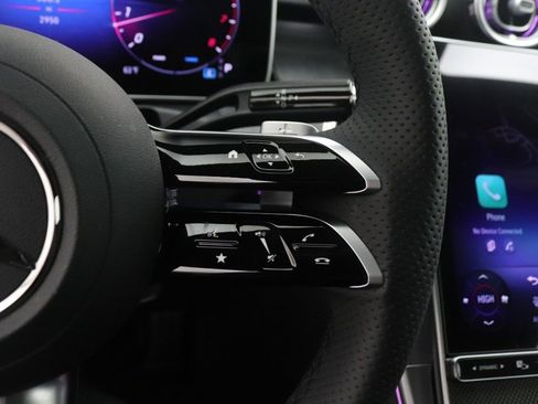 Certified 2026 Mercedes-Benz CLE 300 4MATIC Coupe image 15