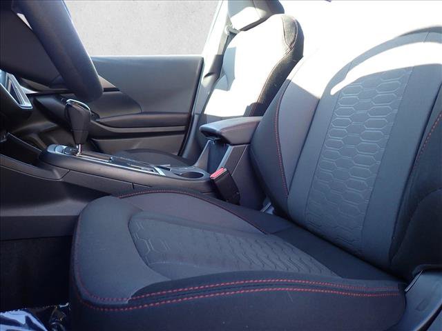Certified 2024 Subaru Impreza 2.0i Sport AWD/4WD image 10