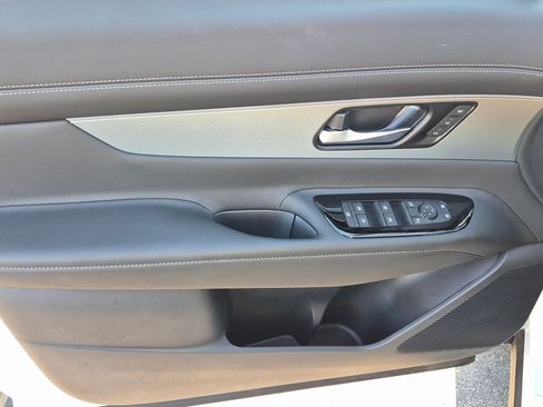 New 2026 Nissan Murano SL AWD/4WD image 10