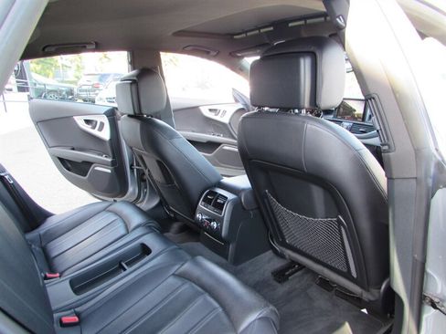 Used 2012 Audi A7 3.0T Prestige image 24