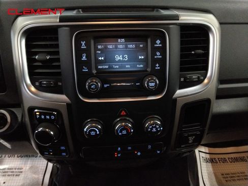 Used 2019 RAM 1500 Classic Warlock image 15