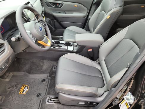 New 2026 Subaru Forester Wilderness image 3