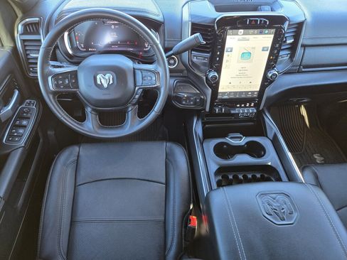 Certified 2024 RAM 2500 Rebel image 10