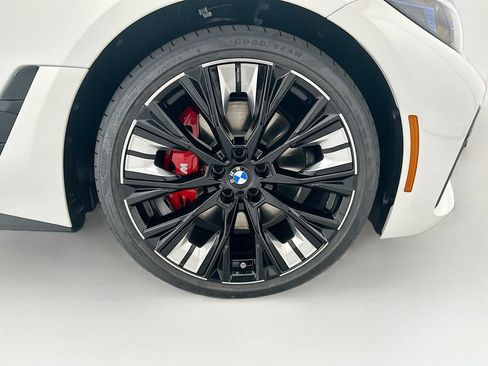 New 2026 BMW 430i w/ M Sport Package RWD image 31