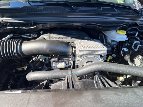 New 2026 RAM 1500 Big Horn image 31