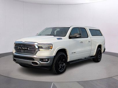 Used 2020 RAM 1500 Laramie