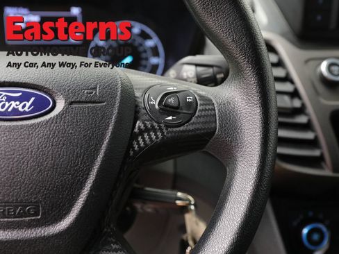 Used 2022 Ford Transit Connect XL w/ CNG/LPG Engine Prep Package FWD image 15