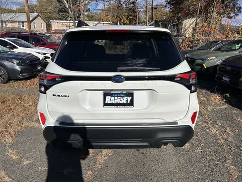 New 2026 Subaru Forester Premium image 7