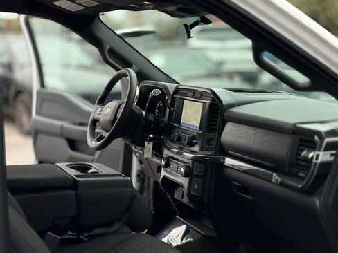 Used 2021 Ford F150 XL w/ STX Appearance Package image 22