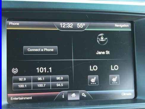 Used 2016 Ford Explorer XLT w/ Equipment Group 202A AWD/4WD image 37