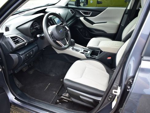 Used 2022 Subaru Forester AWD/4WD image 16