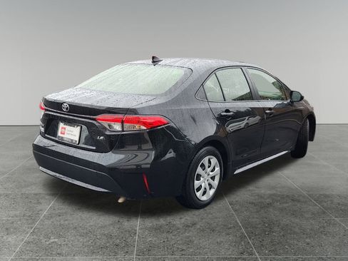 Certified 2022 Toyota Corolla LE image 7
