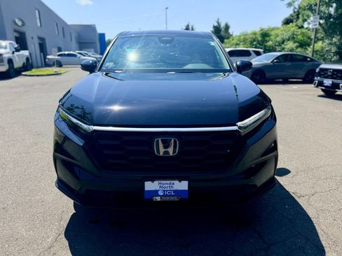 Used 2024 Honda CR-V EX image 2