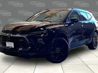 New 2026 Chevrolet Blazer RS w/ Enhanced Convenience Package video 2