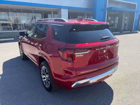 New 2027 GMC Terrain Denali AWD/4WD image 4