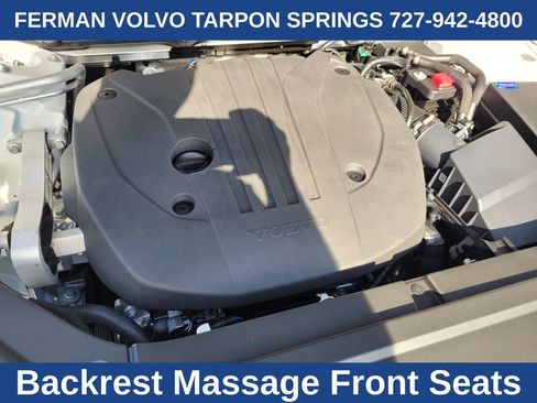 New 2026 Volvo XC90 B5 Ultra w/ Lounge Package image 22